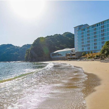 นิชินันไคกัน นันโกะ พรินซ์ โฮเต็ล Hotel นิจินัน ภายนอก รูปภาพ